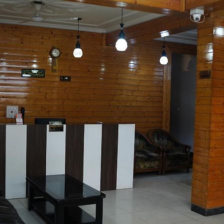 World Residences Srinagar  Exterior photo